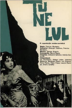 The Tunnel