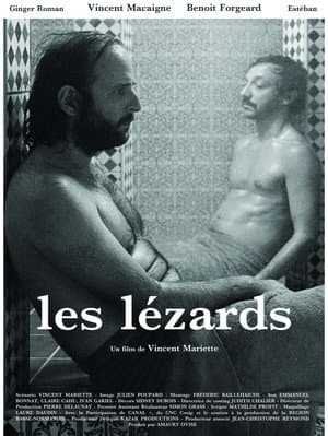 The Lizards