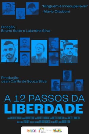 12 Steps To Freedom
