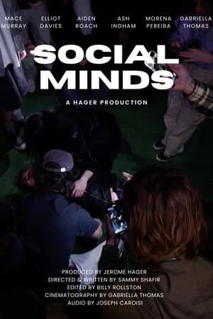 Social Minds