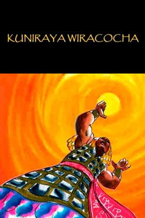 Cuniraya Viracocha