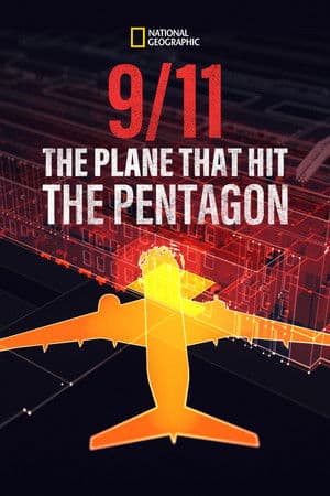 9/11: The Plane that Hit the Pentagon