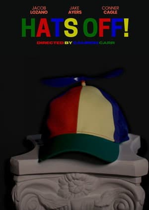 Hats Off!