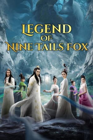 Legend of Nine Tails Fox