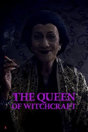 The Queen of Witchcraft