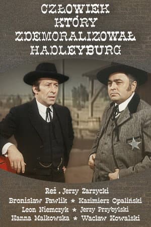 The Man That Corrupted Hadleyburg