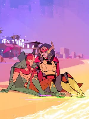 Mister Miracle