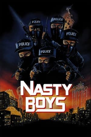 Nasty Boys