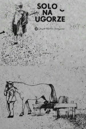 Alone in a Fallow Field