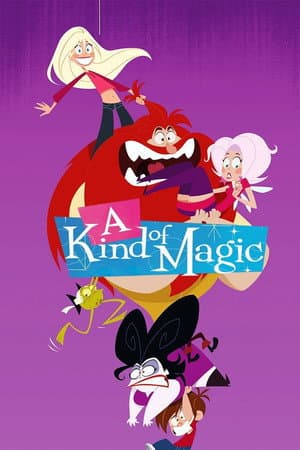 A Kind of Magic