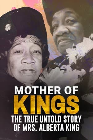 Mother of Kings