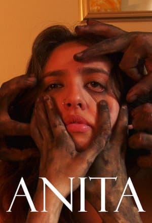 ANITA: I dreamed about this last night
