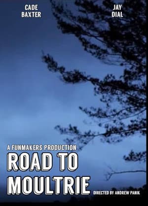 Road to Moultrie