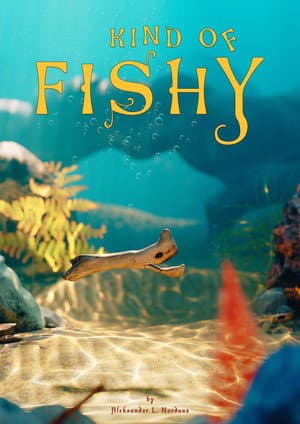 Kind of Fishy