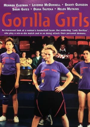 Gorilla Girls