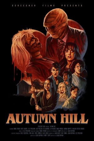 Autumn Hill