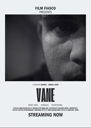 Vane