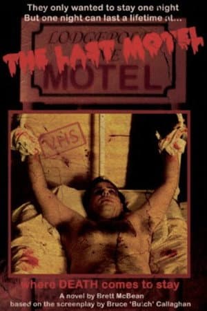 The Last Motel