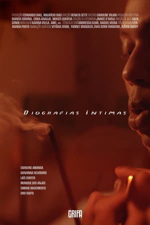 Biografias Íntimas