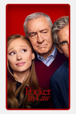 Focker-In-Law