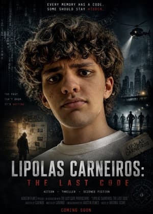 LIPOLAS CARNEIROS: O Último Código