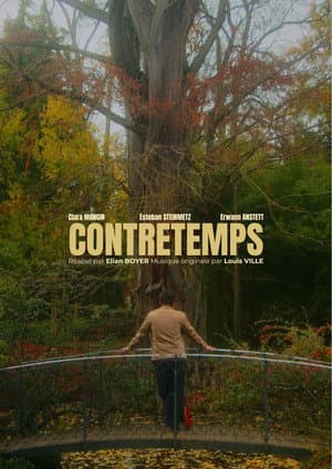 CONTRETEMPS