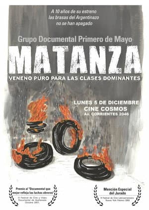 Matanza