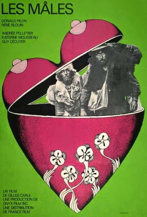 The Males