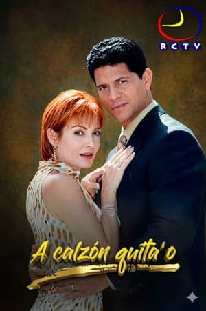 A calzón quita'o