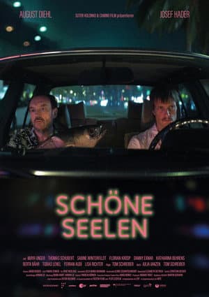 Schöne Seelen
