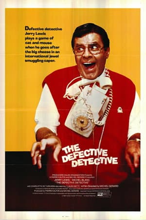 The Defective Detective