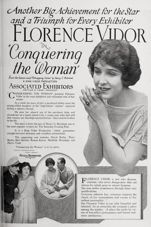 Conquering the Woman