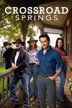 Crossroad Springs