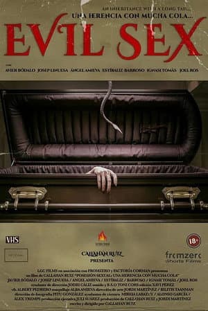 Evil Sex