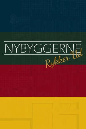 Nybyggerne rykker ud