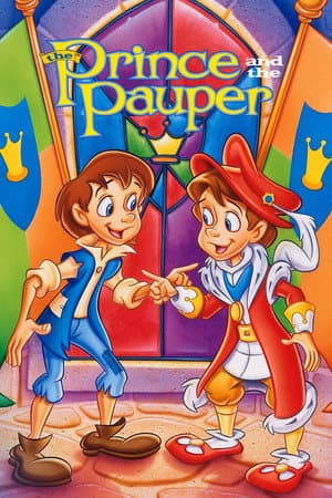 The Prince and the Pauper