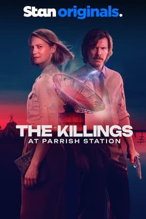 The Killings at Parrish Station