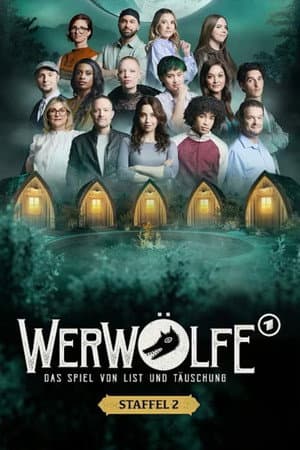 Werwölfe – Das Spiel von List und Täuschung
