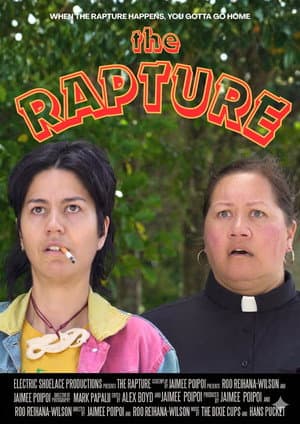 The Rapture
