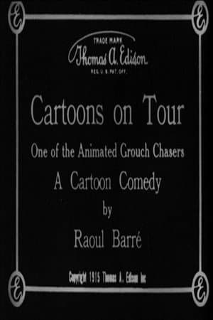 Cartoons On Tour