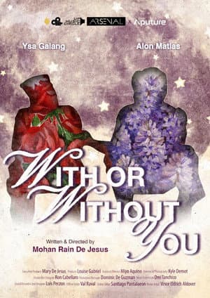 With or Without You