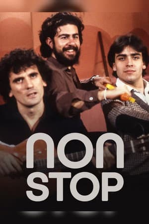 Non stop - Ballata senza manovratore