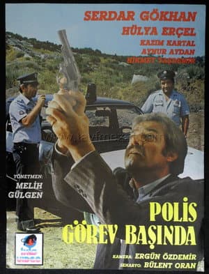 Polis Görev Başında