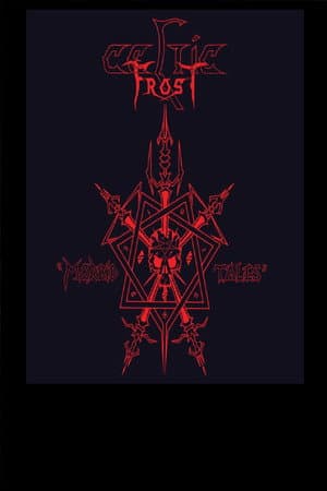 Celtic Frost - Live At Wacken Open Air Festival, In Germany
