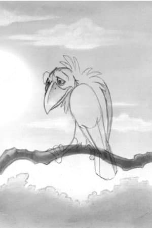The Lonely Crow