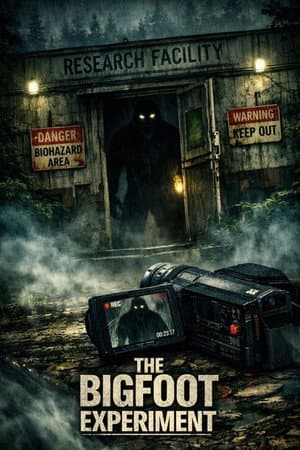 The Bigfoot Experiment