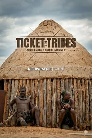 Ticket to the Tribes
