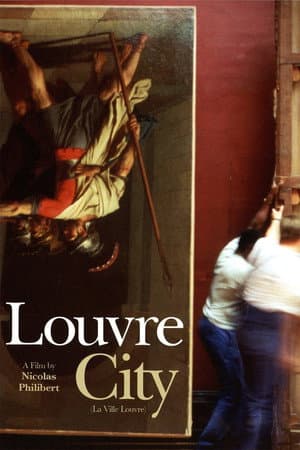 Louvre City