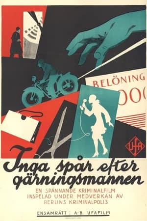 Vom Täter fehlt jede Spur