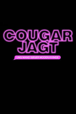 Cougarjagt - Ung mand søger moden kvinde